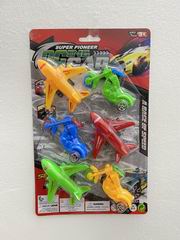 SLIDE SET 6PCS,