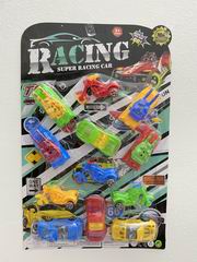 SLIDE SET 12PCS,