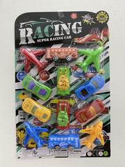 SLIDE SET 12PCS,