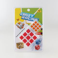 MAGIC CUBE,