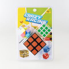 MAGIC CUBE,
