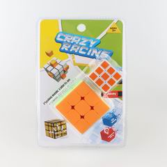 MAGIC CUBE,