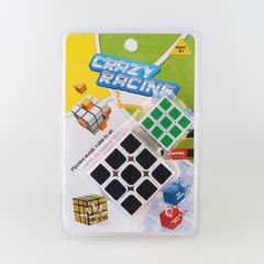 MAGIC CUBE,