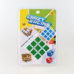 MAGIC CUBE,