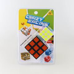 MAGIC CUBE,