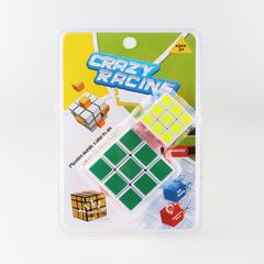 MAGIC CUBE,