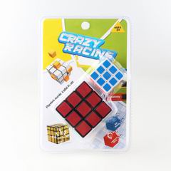 MAGIC CUBE,