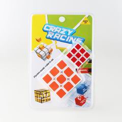 MAGIC CUBE,