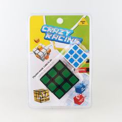 MAGIC CUBE,