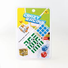 MAGIC CUBE,