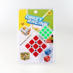 MAGIC CUBE,