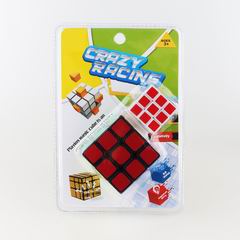 MAGIC CUBE,