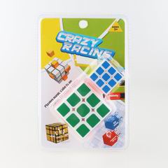 MAGIC CUBE,