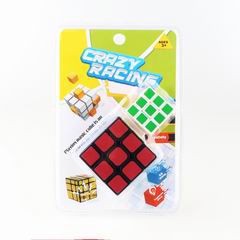 MAGIC CUBE,