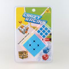 MAGIC CUBE,