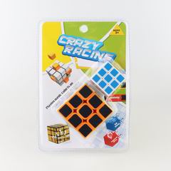 MAGIC CUBE,