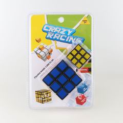 MAGIC CUBE,