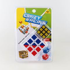 MAGIC CUBE,