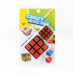MAGIC CUBE,