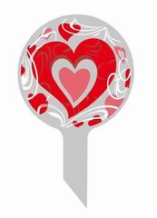 20 INCH BALLOON,