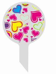 20 INCH BALLOON,