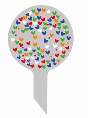 20 INCH BALLOON,