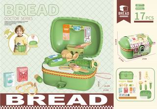 DOCTOR SET 17PCS,