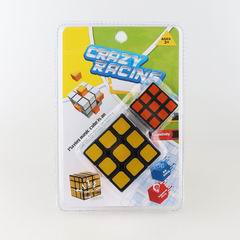 MAGIC CUBE,