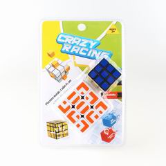 MAGIC CUBE,