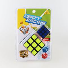 MAGIC CUBE,