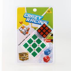 MAGIC CUBE,
