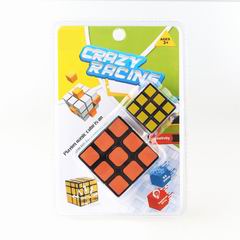 MAGIC CUBE,