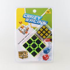 MAGIC CUBE,