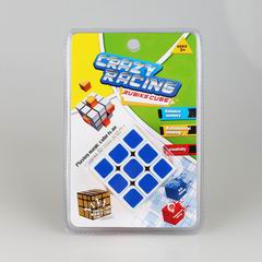 MAGIC CUBE,