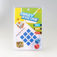 MAGIC CUBE,