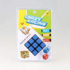 MAGIC CUBE,