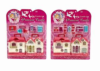 VILLA SET,