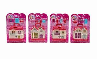 VILLA SET,