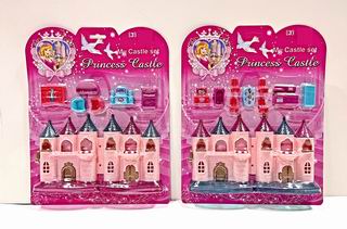 CASTLE SET,
