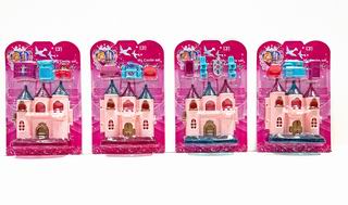 CASTLE SET,