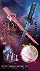STRETCH SWORD 12PCS,