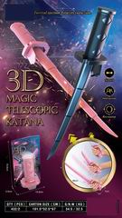 STRETCH SWORD,