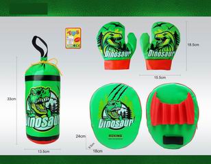 BOXING SET,