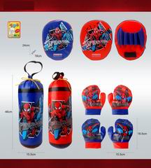 BOXING SET,