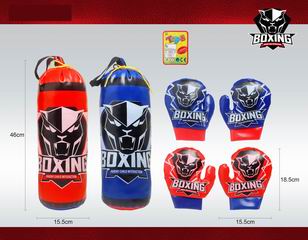 BOXING SET,
