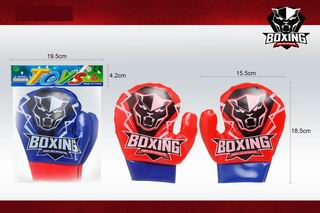 BOXING SET,