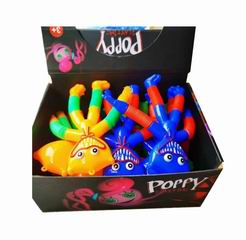 POPPY TELESCOPIC TUBE 12PCS,