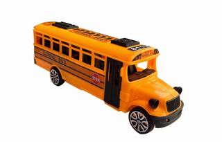 PULL LINE BUS,