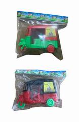 PULL STRING TRICYCLE,