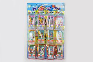 WATER GAME 12PCS,